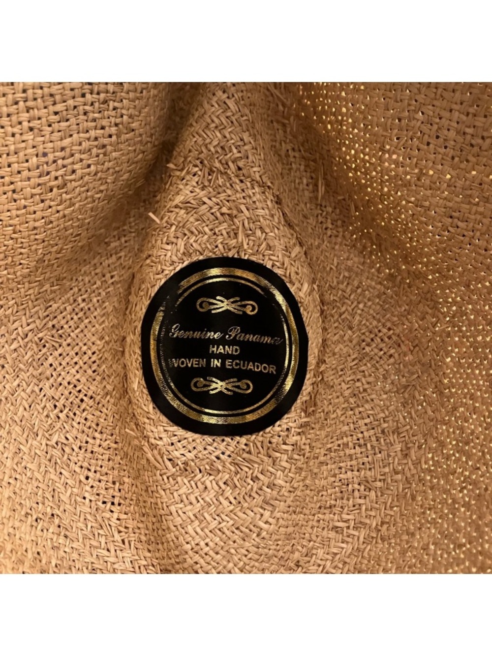 Ultrafino hat - Picture 5 of 5